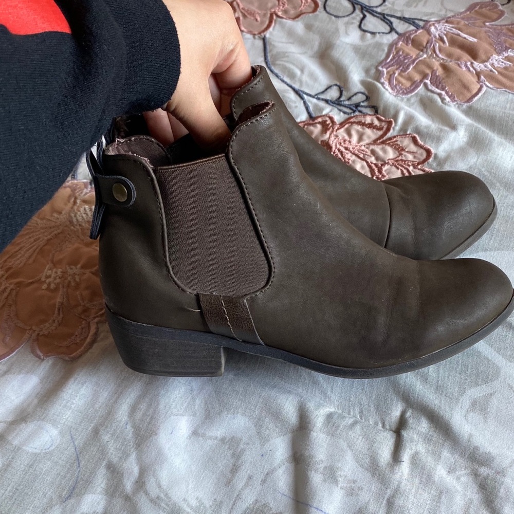 Booties